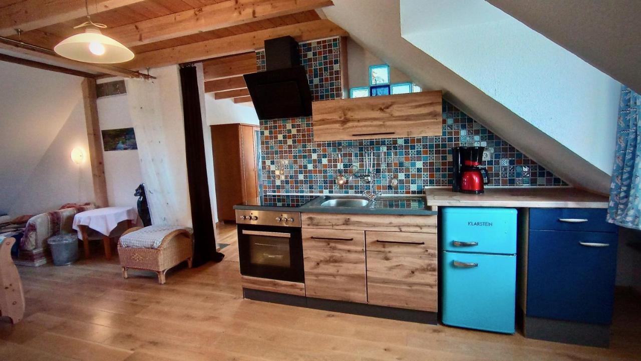 Ferienappartement Rondine Bekond Экстерьер фото