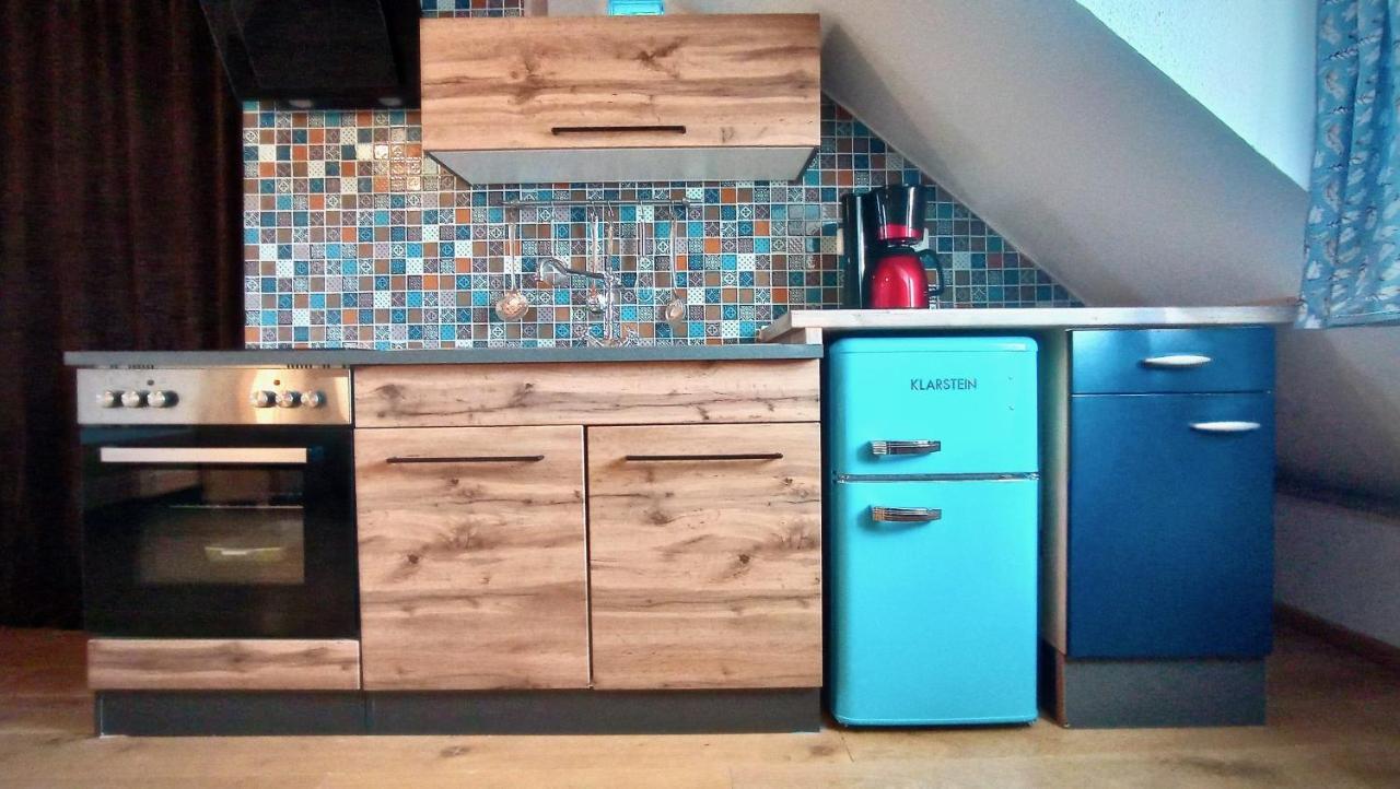 Ferienappartement Rondine Bekond Экстерьер фото
