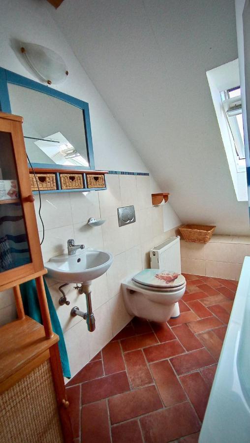 Ferienappartement Rondine Bekond Экстерьер фото